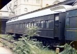 Kentucky Railway Museum 10 Section-Lou.-Obs. "Mt. Broderick"